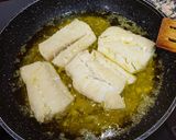 Foto del paso 3 de la receta: Bacalao al pil-pil