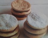 Foto del paso 3 de la receta: Rogelitos