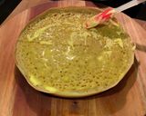 Foto langkah ke 4 dari resep Martabak Terang Bulan.