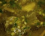Foto langkah ke 3 dari resep Soto Ayam Lamongan.