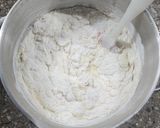 Foto del paso 3 de la receta: Budín húmedo de peras y almendras. 🍐