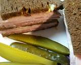 One Delicious Sandwich recipe step 4 photo