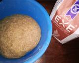 Brown bread recipe step 4 photo