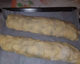 Foto del passaggio 3 della ricetta Strudel di mele