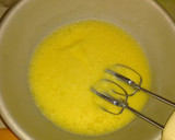 Foto del paso 6 de la receta: Pastel de calabaza sobre cama de cacao y nuez