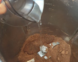 Foto del paso 5 de la receta: Tarta de queso y plátano en Thermomix