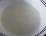 Foto del paso 1 de la receta: Pudín de arepa de chócolo o arepa de maíz dulce...😜😛🌽🥧🍮🍯