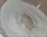 Foto del paso 1 de la receta: Pastel de manzana