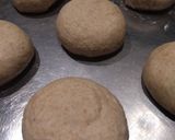 Foto del paso 3 de la receta: Wraps integrales de verdura
