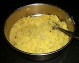 চীজি পটেটো ম্যাগি স্ট্রিপস্ (cheesy potato maggi strips recipe in Bengali) রেসিপির ধাপ 3 ছবি