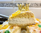 Foto del paso 19 de la receta: Roscón de reyes muy esponjoso “sin gluten”