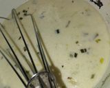 Foto del paso 7 de la receta: Verenikes con Carne Picada Diferentes