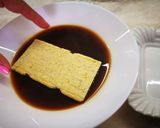 Hamis gluténmentes tiramisu recept fázis 3 fotója