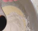 Vanilla cup cake recipe step 4 photo