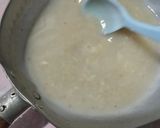 Foto langkah ke 4 dari resep Siomay Tanpa Ikan.