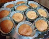 Foto del paso 4 de la receta: Muffins de banana y vainilla