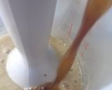 Foto del paso 2 de la receta: Smoothie de banana, café y miel💕