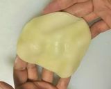 Słodkie pierożki Xue Mei Niangwersja niskocukrowa krok przepisu 7 zdjęcie