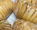 Foto del paso 6 de la receta: Patatas Hasselback de acompañamiento