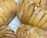 Foto del paso 6 de la receta: Patatas Hasselback de acompañamiento