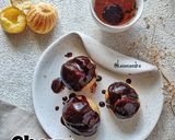 Foto langkah ke 5 dari resep Choux.