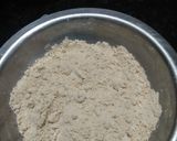 ક્રિસ્પી ભાખરી (crispy Bhakhari recipe in gujarati) રેસીપી સ્ટેપ1ફોટો