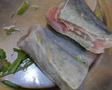 கருவாட்டு முட்டை குழம்பு(karuvattu muttai kulambu recipe in tamil) ரெசிபி ஸ்டேப் 4 புகைப்படம்