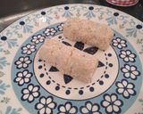 Foto del paso 4 de la receta: Croquetas de papa, queso y jamón