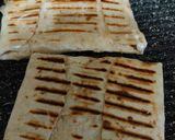 صورة لخطوة 2 من وصفة طاكوس منزلي🌮🌮