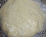 Foto del paso 4 de la receta: Alfajores De Maicena Y Harina Leudante