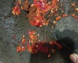 Foto langkah ke 3 dari resep Rujak Taoge Tahu.