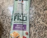 Une image de l'étape 1 de 🪔🥄 BAKLAVAS 🌰ALGÉRIENNE🇩🇿🐝.