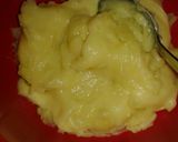 Foto langkah ke 2 dari resep Long potato.