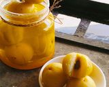 આથેલા આમળા (Athela Amla Recipe In Gujarati) રેસીપી સ્ટેપ3ફોટો