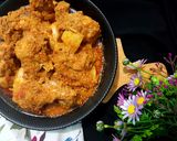 Foto langkah ke 6 dari resep Rendang Ayam.