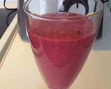 Healthy smoothies recipe step 2 photo