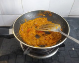 செட்டிநாடு வாழைக்காய் வறுவல் ரெசிபி ஸ்டேப் 3 புகைப்படம்
