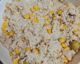 Foto del paso 4 de la receta Ensalada de arroz con pollo