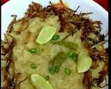 A picture of step 3 of Saadi Khichdi #CookpadApp.