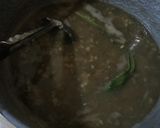 Foto langkah ke 2 dari resep Bubur Kacang Hijau ala Ibu.