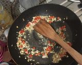 Foto langkah ke 2 dari resep Tahu Telur Asin.