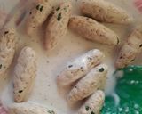 Foto langkah ke 3 dari resep Pentol Tempe Crispy.