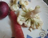 ब्रेड के स्प्रिंग रोल (Bread ke spring roll recipe in Hindi) रेसिपी चरण 1 फोटो