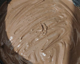Foto del paso 7 de la receta: Chocolat cheesecake FH en mambo!!!
