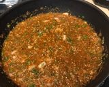 Foto del paso 3 de la receta: Salsa “Infierno en el ring”