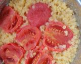 A picture of step 1 of Paneer dal tadka.