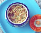 A picture of step 12 of Aam Chutney.