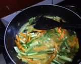 Foto langkah ke 3 dari resep Acar timun wortel.