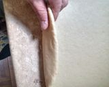 Foto del paso 2 de la receta: Calzones Rotos