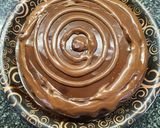 ચોકલેટ કેક(Wheat Chocolate Cake Recipe in Gujarati) રેસીપી સ્ટેપ5ફોટો